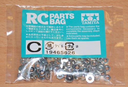 Tamiya 58321 super clod - super,