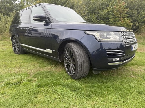 2014 range rover l405 - rover,