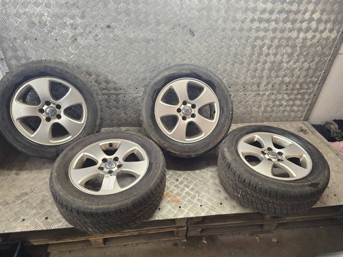 Volvo v70 2007 - 2007, alloy