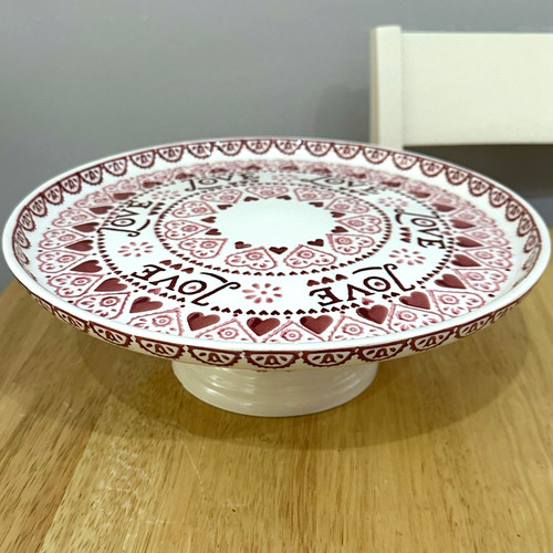 Emma bridgewater love - emma,