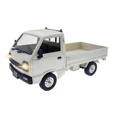 RC Drift Car 1/10 Scale –