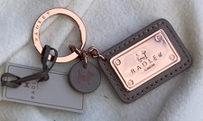Radley London Beige Leather