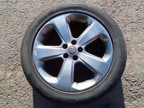 Vauxhall mokka mk1 - mokka, stud