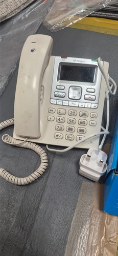 Paragon 550 corded phone - 550,