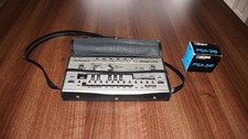 Roland TB303 - Bass Line