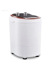 Clipop Portable Mini Washing