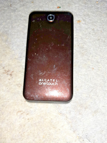 Alcatel onetouch 2012g - onetouch,