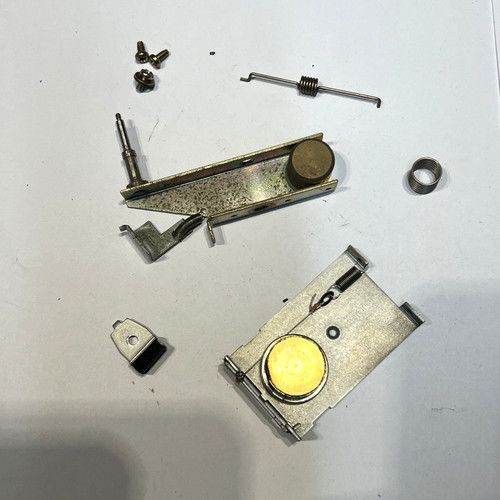Tascam take tension arm - tascam, 38