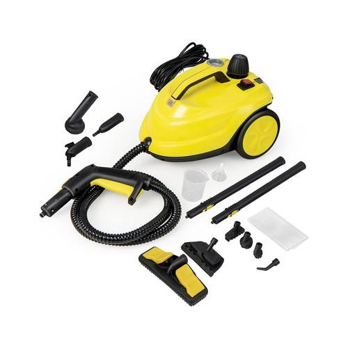 Multipurpose steam cleaner - steam,