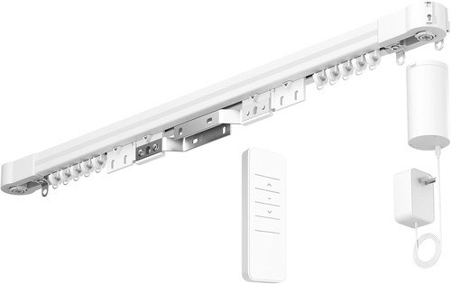 Smart mini40 motorised curtain - smart,
