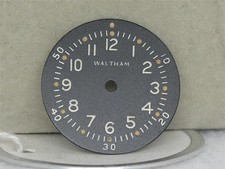 NOS-VINTAGE MILITARY WWII DIAL