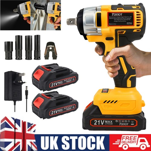 Cordless impact wrench 21v - impact,