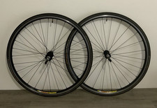 Mavic cxp wheel set - wheel, 700c