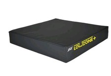 Lowzone + Memory Foam