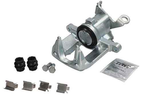 Brake caliper left - left, fits