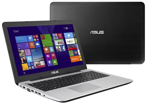 Asus x555l windows laptop - x555l,
