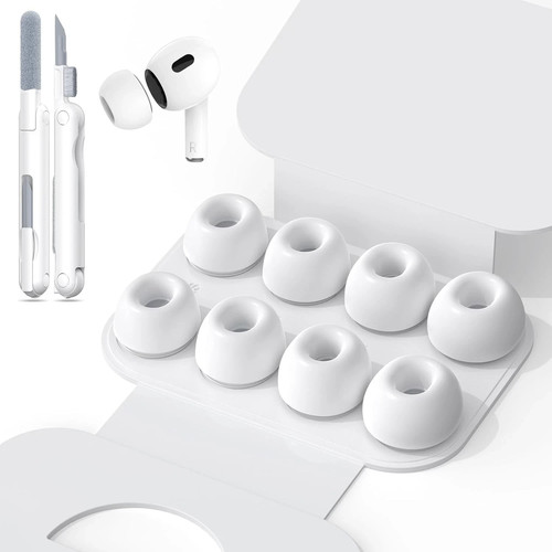 Pairs replacement ear - 4,