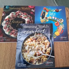 Slimming World's Comfort