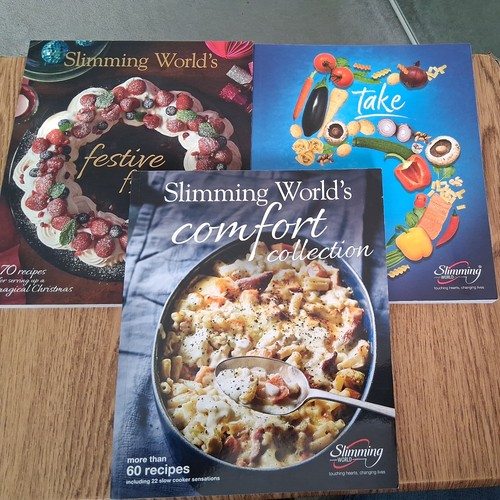 Slimming world comfort - world's,