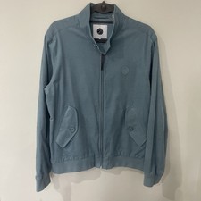 Pretty Green Harrington Jacket