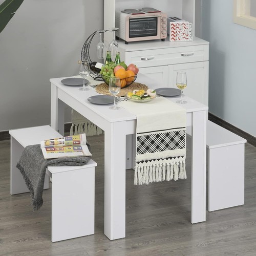 Solid wood dining table and - solid,