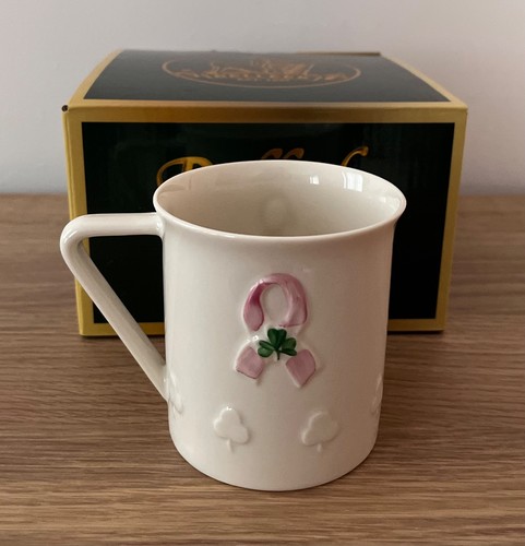 New belleek irish - new,