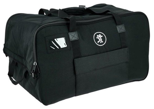 Mackie thump padded - mackie,