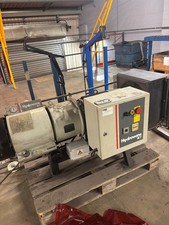 Hydrovane compressor - hydrovane,