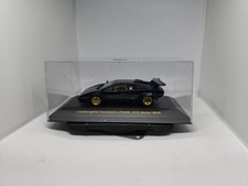 1/43 Scale Model Lamborghini