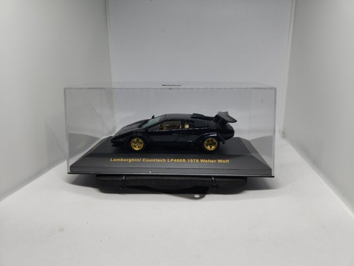 Scale model lamborghini - 1/43,
