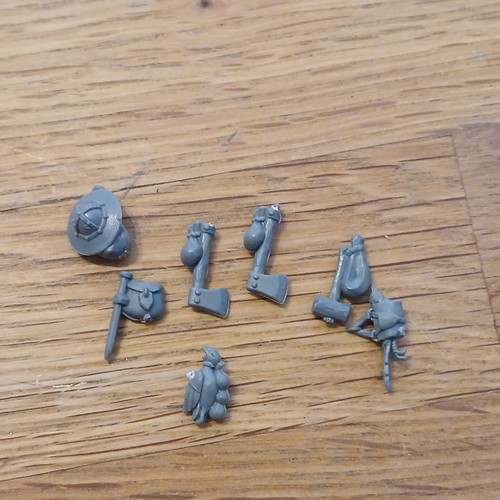 Warhammer fantasy mordheim - warhammer,