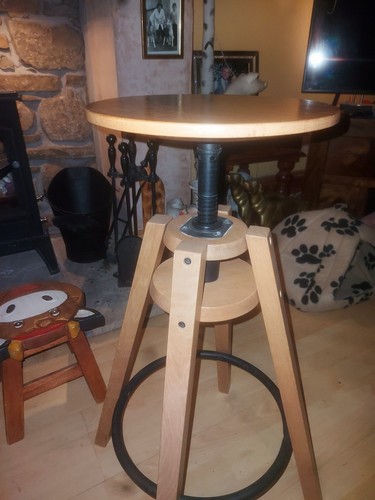 Ikea bengterik adjustable - bengterik,