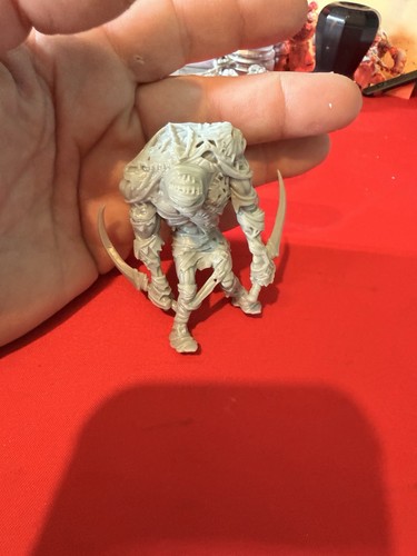 Warmachine hordes grymkin skin - warmachine,