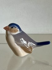 Royal Copenhagen Finch