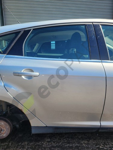 Ford focus mk3 - focus,