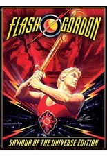 Flash Gordon [DVD]