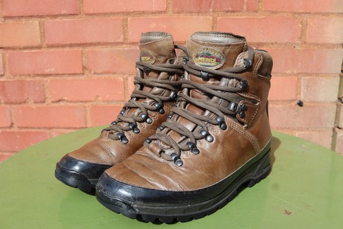 Meindl bhutan womens boots - womens, uk