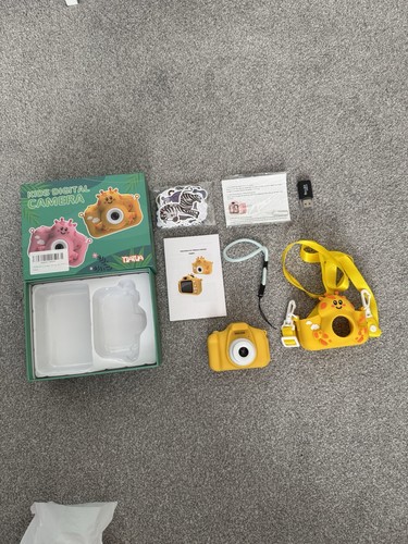 Kids digital camera - kids,