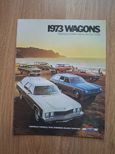 1973 wagons dealer - wagons, sales