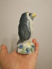 Wade 1960s Penguin Ceramic