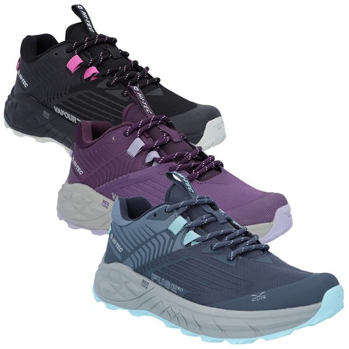 Tec ladies hiking walking - hi-tec,