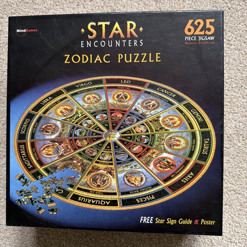 Star encounters zodiac - star,