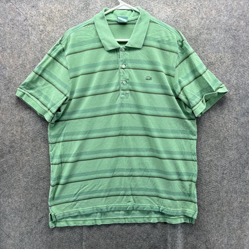 Lacoste polo shirt mens - lacoste, xl