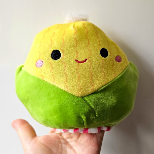 Kellytoy squishmallows flip - squishmallows, a