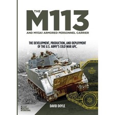 The m113 and - the, m113a1