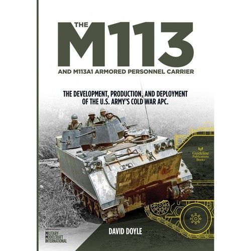 The m113 and - the,