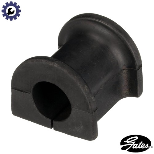Mounting stabiliser bar - mounting,