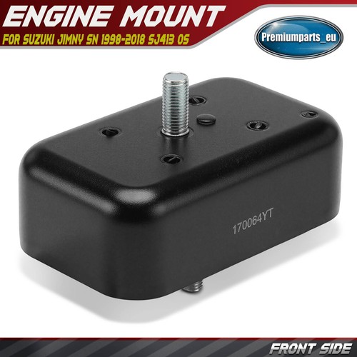 Front engine mount for suzuki - engine,