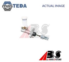 71000 CLUTCH MASTER CYLINDER