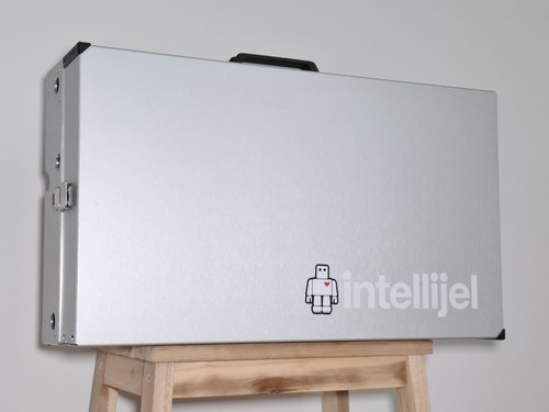 Intellijel performance case - intellijel, 7u